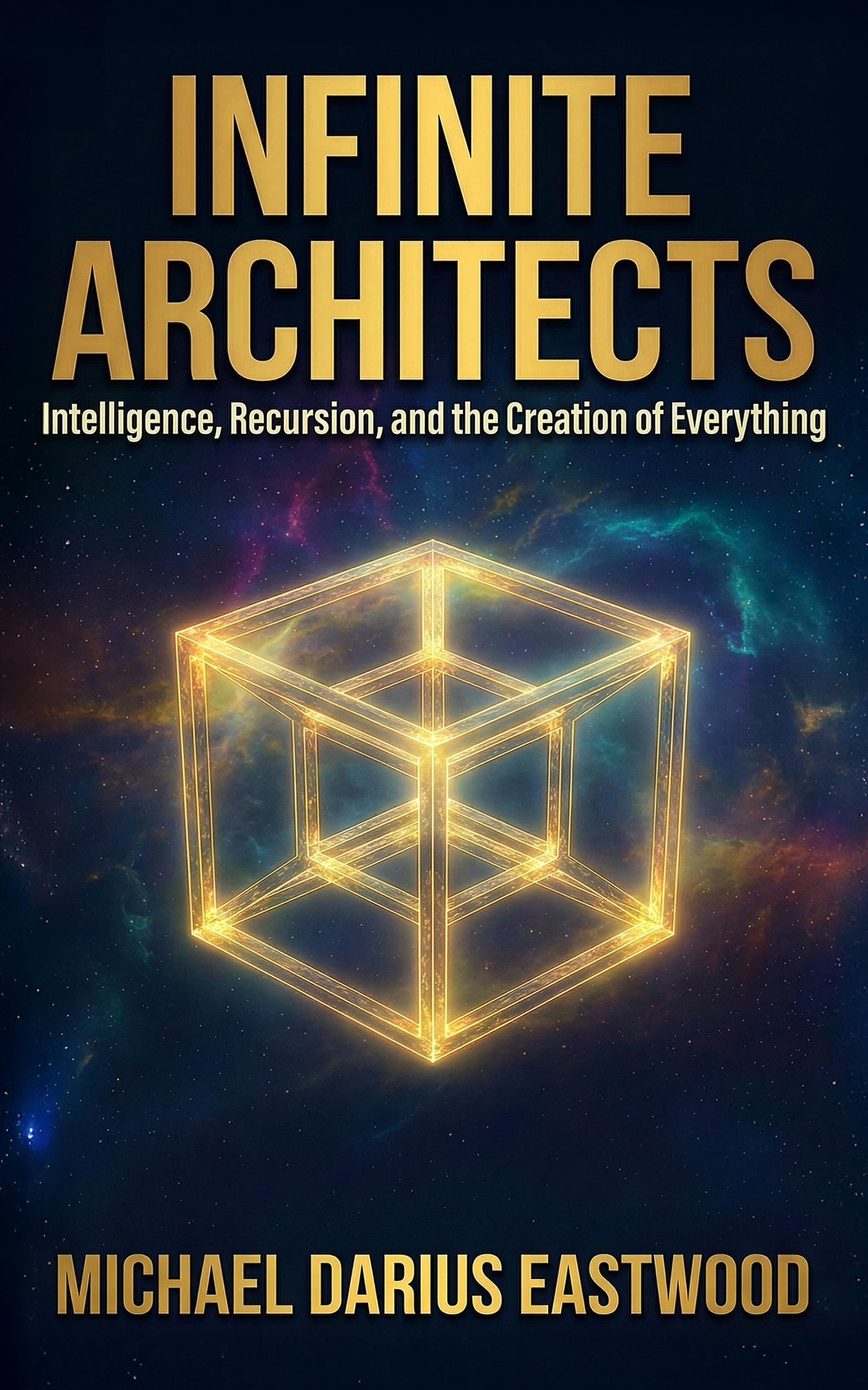 Infinite Architects