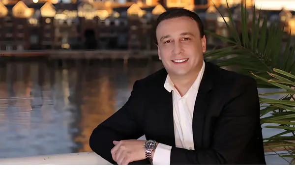 Michael Darius Eastwood