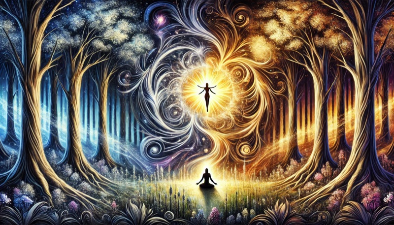 The convergence of science and wisdom