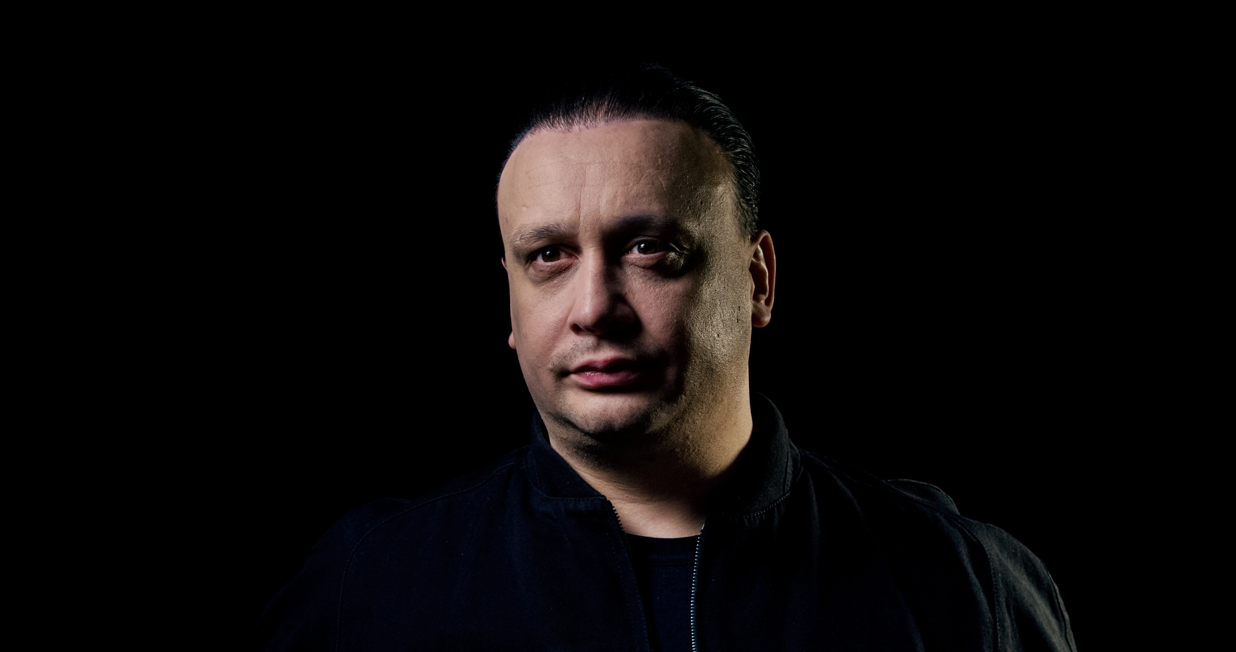 Michael Darius Eastwood