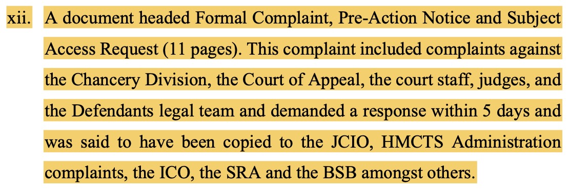 Revenue 2023: £140,327 (77% Collapse)