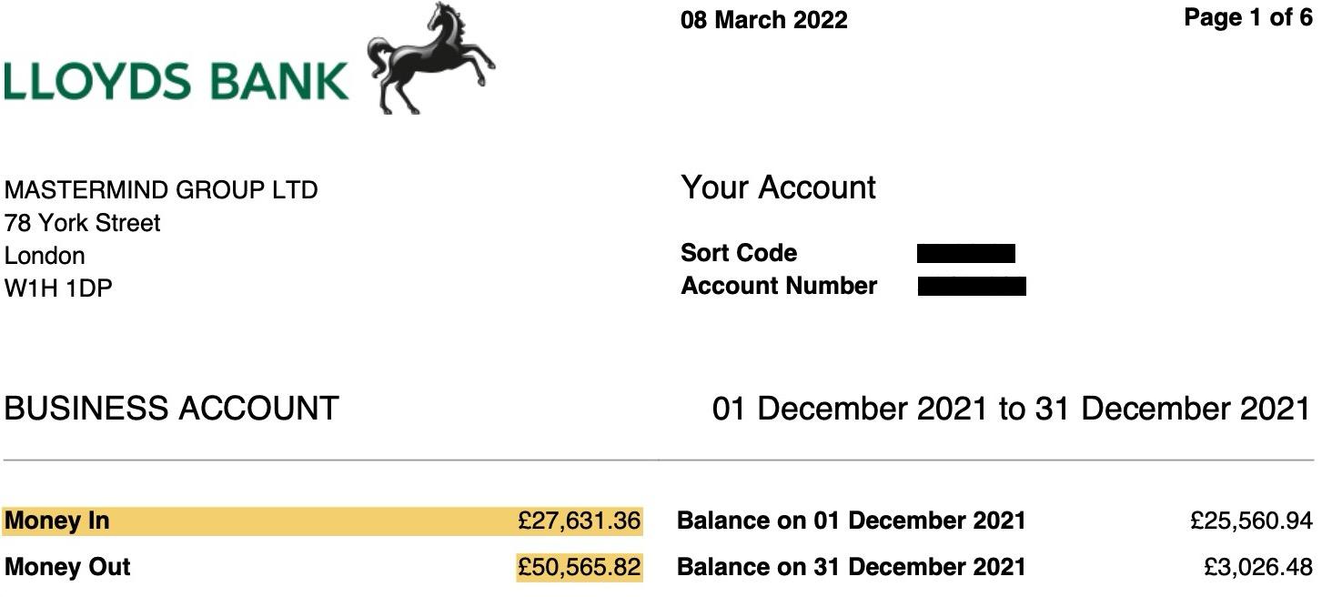 Email to Shafina (17 Sep 2020)